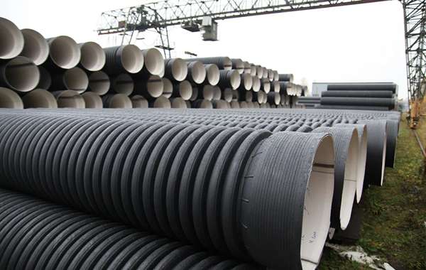 شیلنگ صنعتی لاستیکی مدل مقاوم انعطاف پذیر فشار بالا طولانی